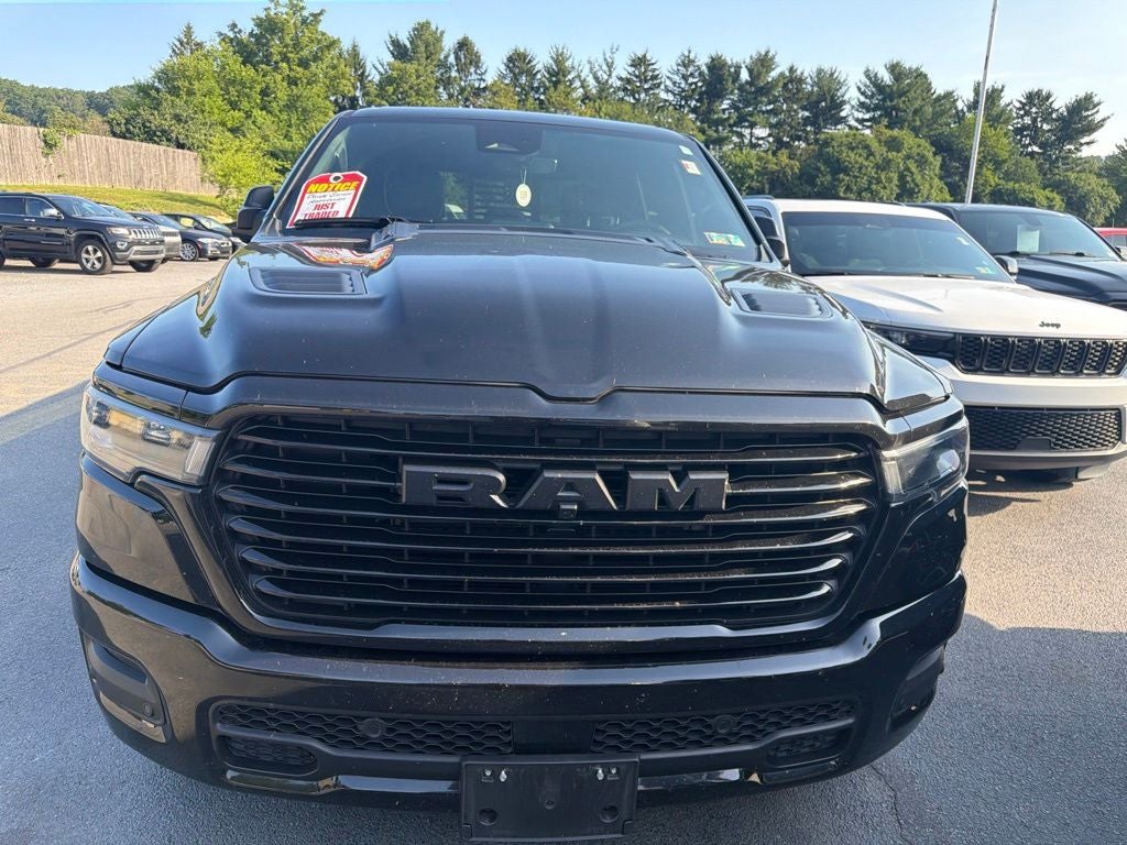 ram ram 1500 pickup 2025 1C6SRFJPXSN620168 image ram ram 1500 pickup 2025 1C6SRFJPXSN620168 image
